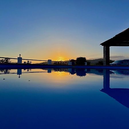 Casa Alba Villa Frigiliana Eksteriør billede