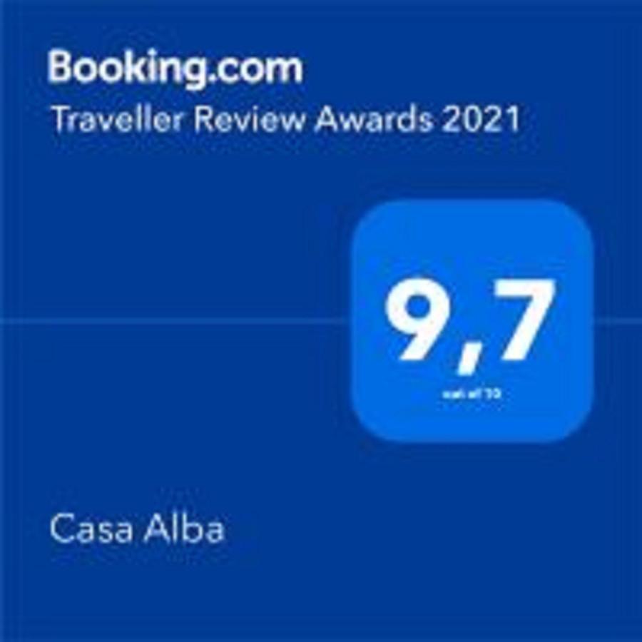 Casa Alba Villa Frigiliana Eksteriør billede