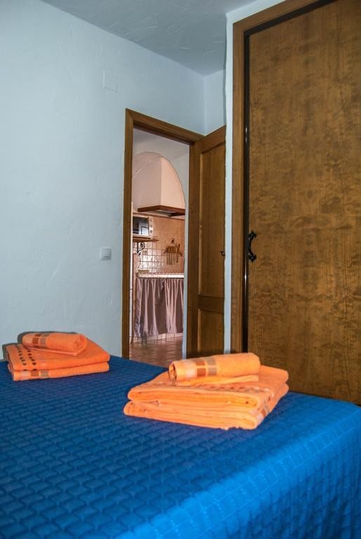 Casa Alba Villa Frigiliana Værelse billede