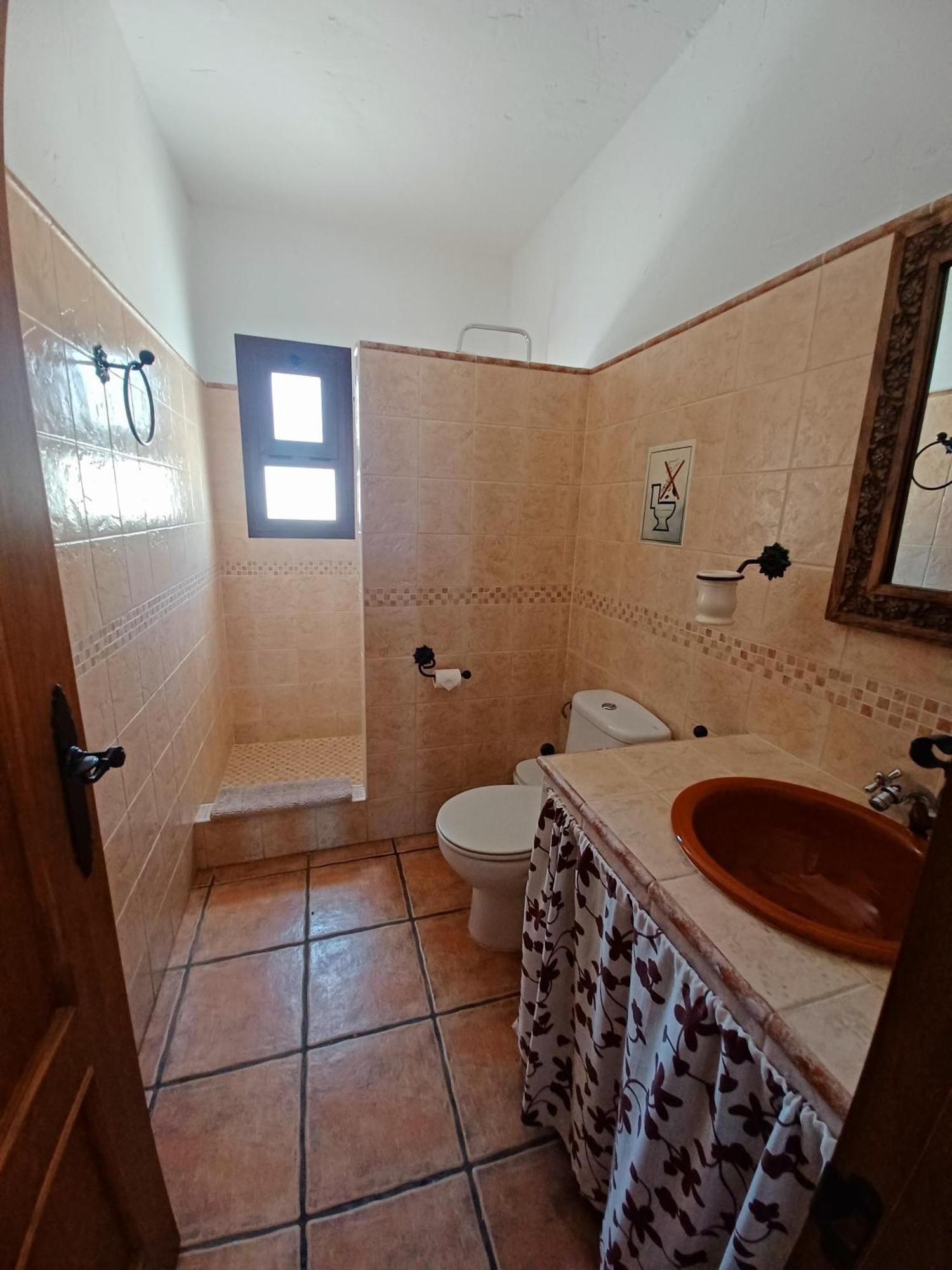 Casa Alba Villa Frigiliana Eksteriør billede